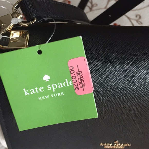 NWT Kate Spade - Picture 5 of 5